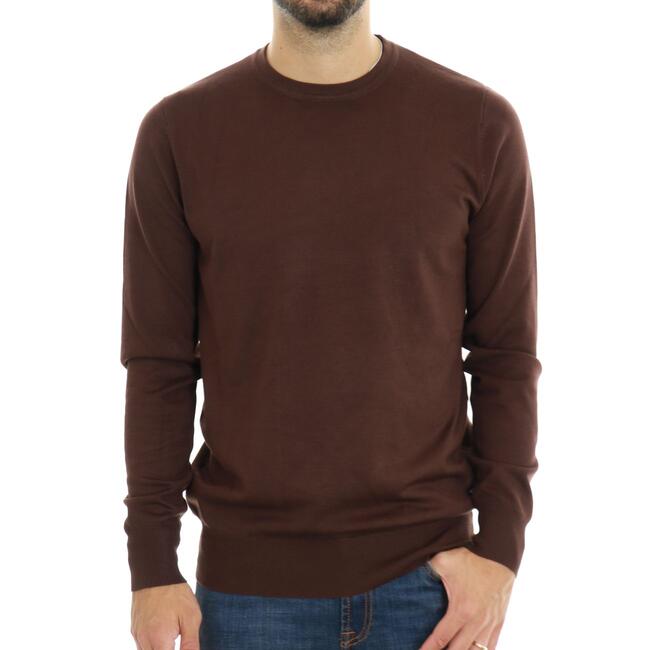 MAGLIA BASIC TAKE TWO - Mad Fashion | img vers.1300x/